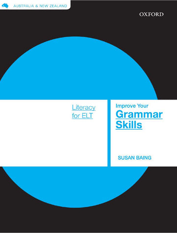 Literacy Skills For ELT: Improve Your Grammar Skills