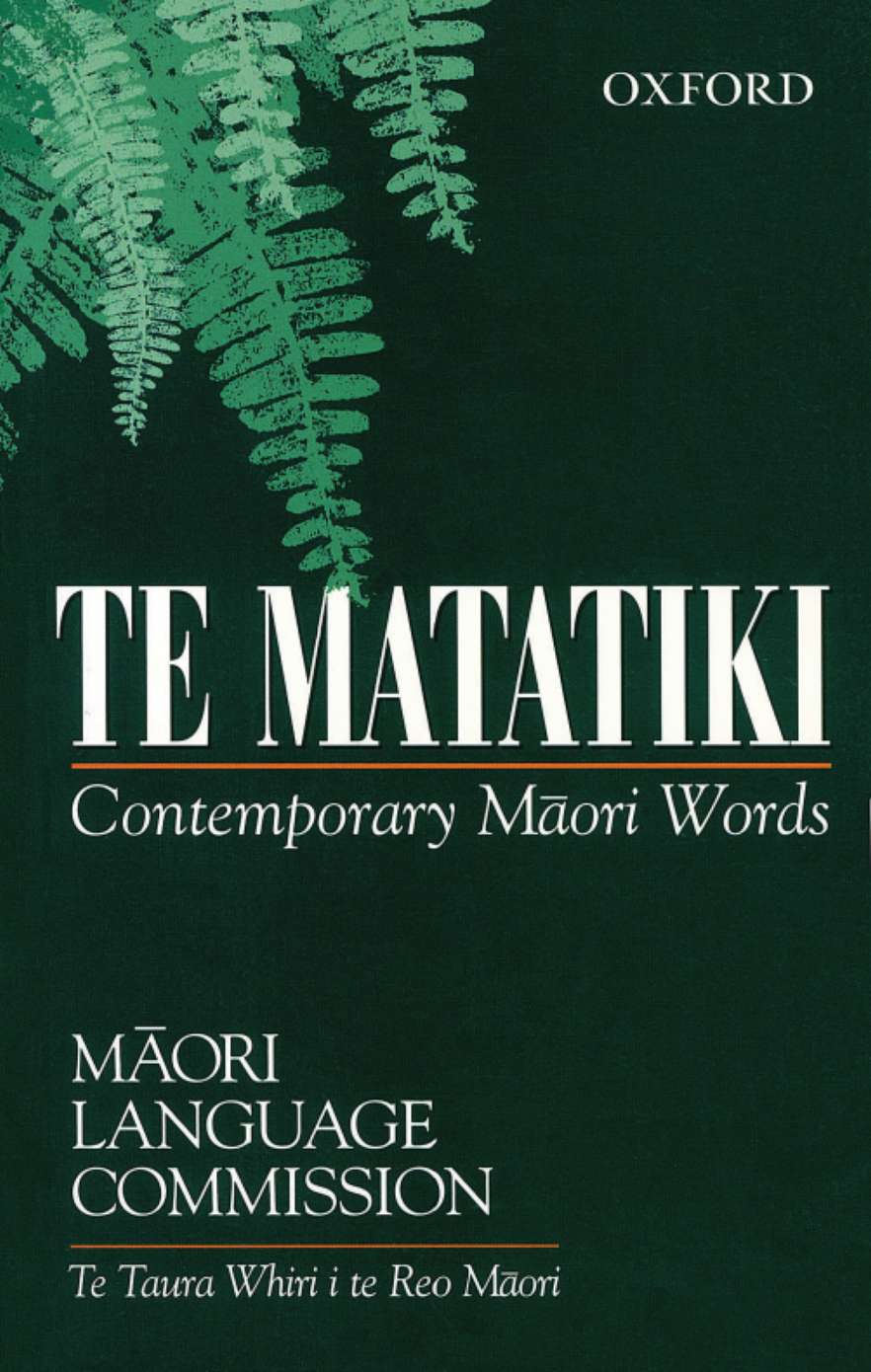Te Matatiki