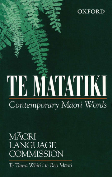 Te Matatiki