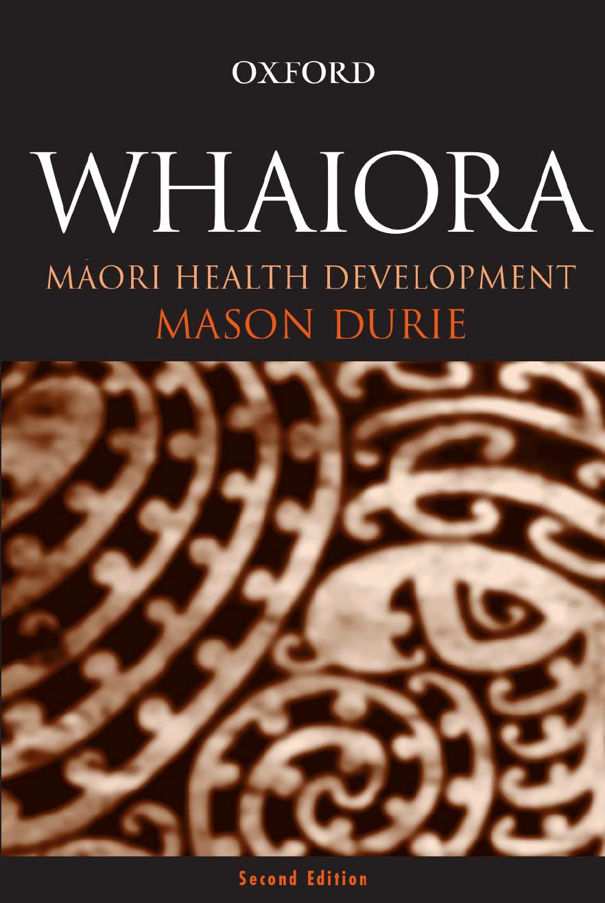 Whaiora