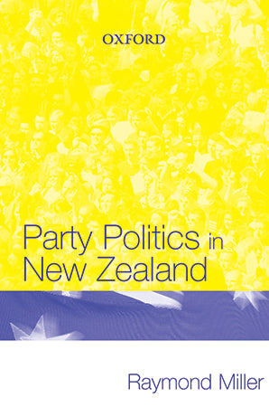Party Politics in New Zealand