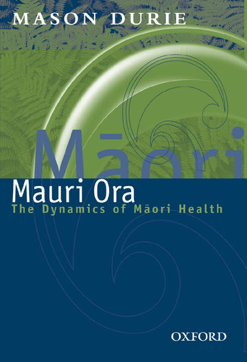 Mauri-Ora