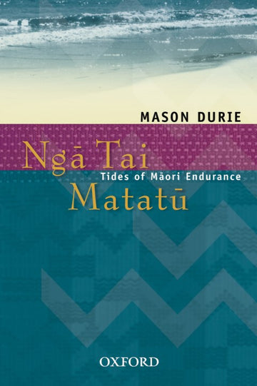 Nga Tai Matatu