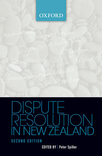 Dispute Resolution In New Zealand