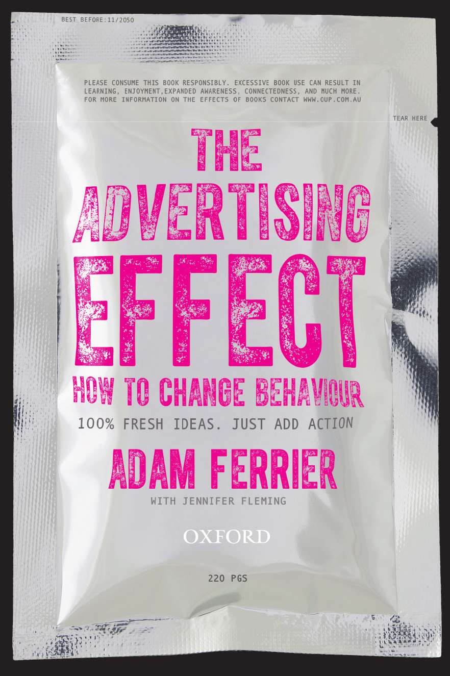 Advertising Effect, The