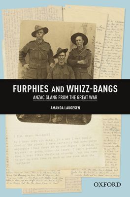 Furphies and Whizz-bangs