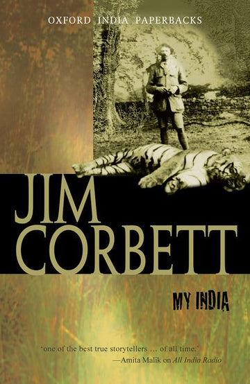 My India