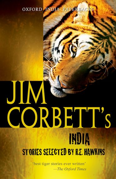 Jim Corbett's India