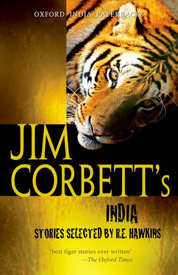 Jim Corbett's India