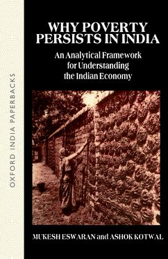 Why Poverty Persists in India