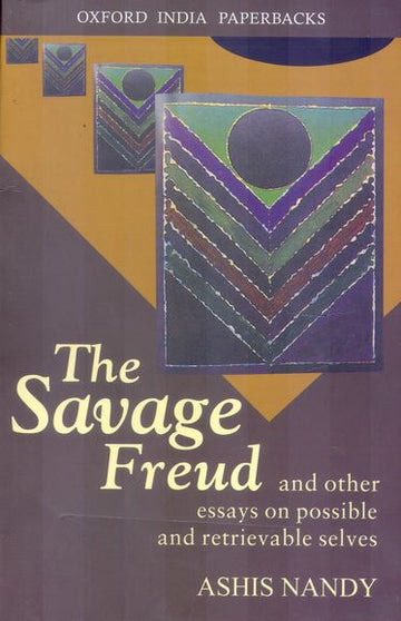 The Savage Freud