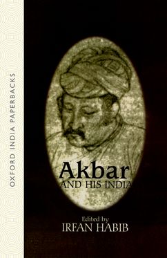 Akbar and his India