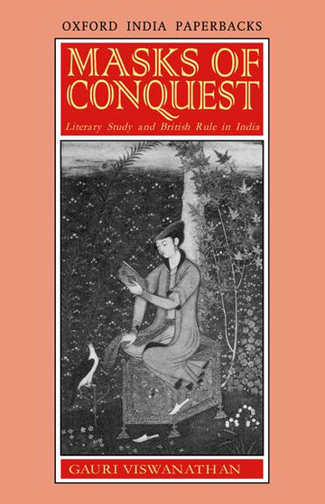 Masks of Conquest
