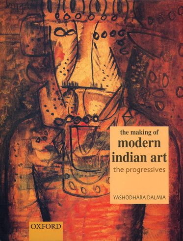 The Making of Modern Art