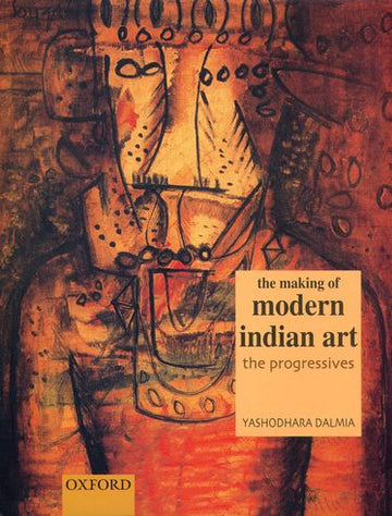 The Making of Modern Art