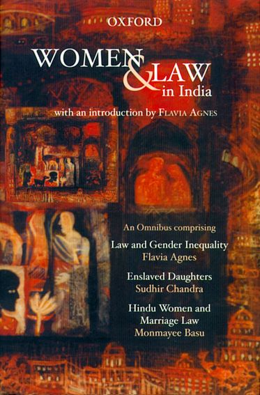 Women and the Law in India