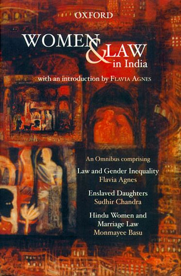 Women and the Law in India