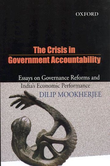 The Crisis in Government Acountability