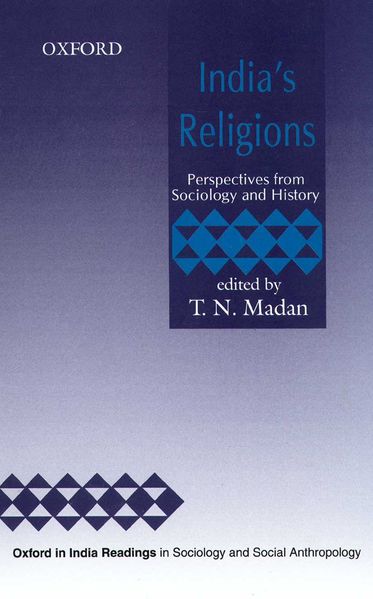 India's Religions