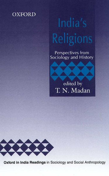 India's Religions