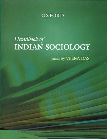 Handbook of Indian Sociology