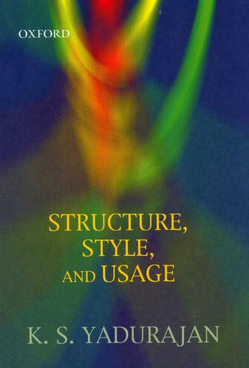 Structure, Style, and Usage