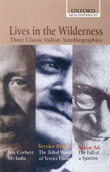 Lives In The Wilderness