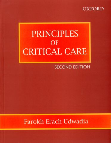 Principles of Critical Care