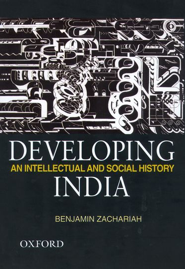 Developing India