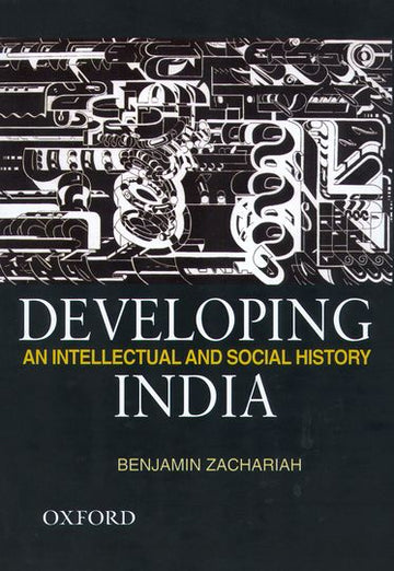 Developing India
