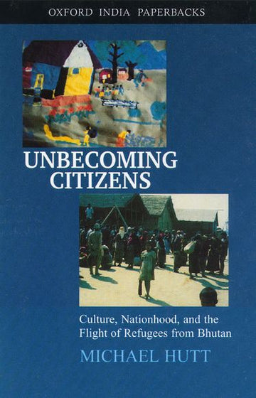 Unbecoming Citizens