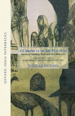 A Chronicle of the Peacocks
