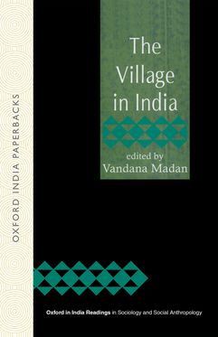 The Village in India