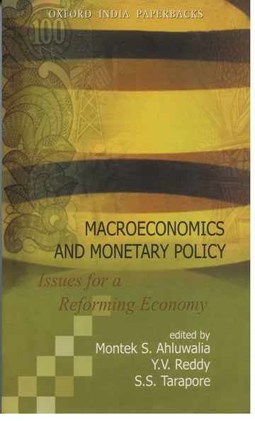 Macroeconomics and Monetary Policy