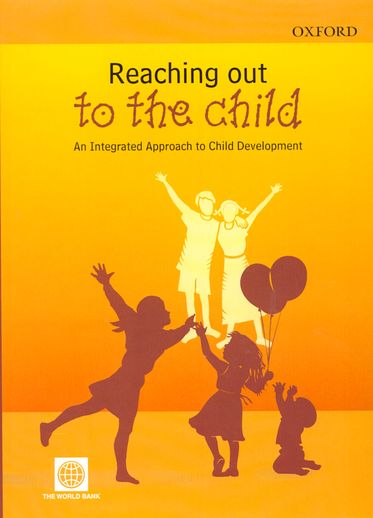 Reaching out to the Child