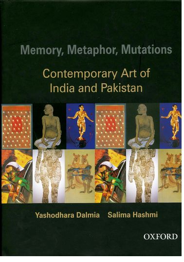 Memory, Metaphor, Mutations