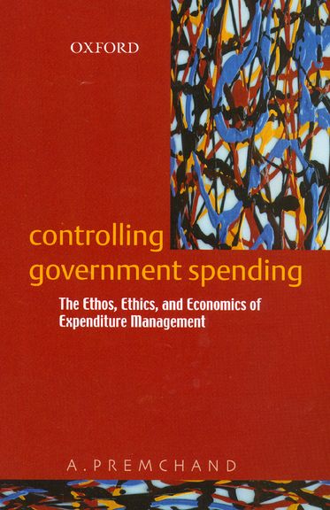 Controlling Government Spending
