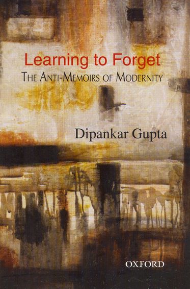 Learning to Forget