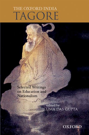 The Oxford India Tagore
