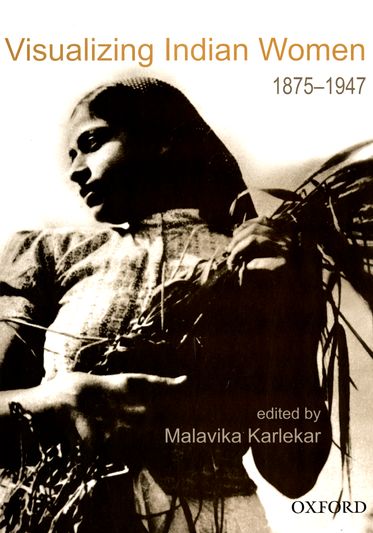 Visualizing Indian Women