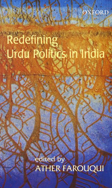 Redefining Urdu Politics in India