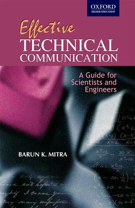 Effective Technical Communication