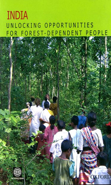 Unlocking Opportunities for Forest-Dependent People