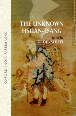 The Unknown Hsuan-Tsang