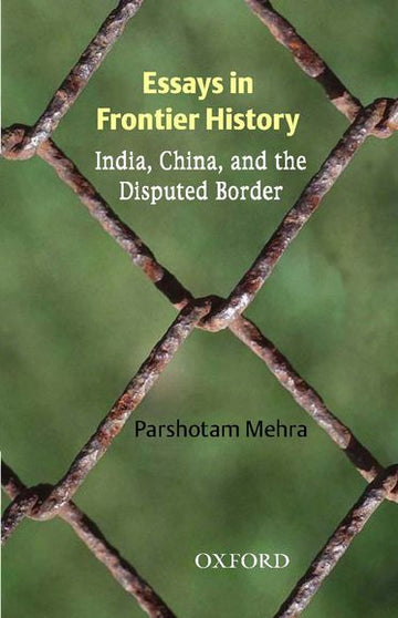 Essays in Frontier History
