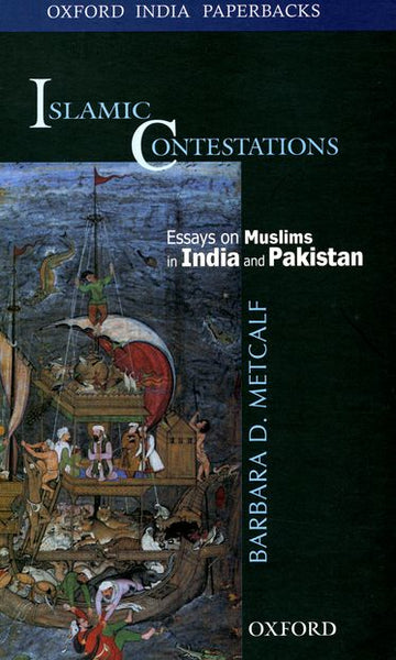 Islamic Contestations