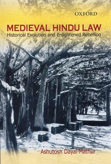 Medieval Hindu Law