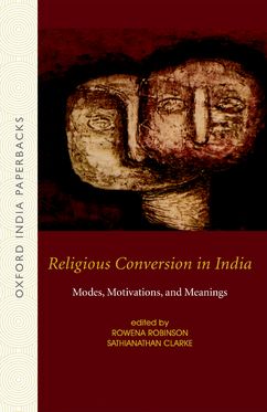 Religious Conversion in India