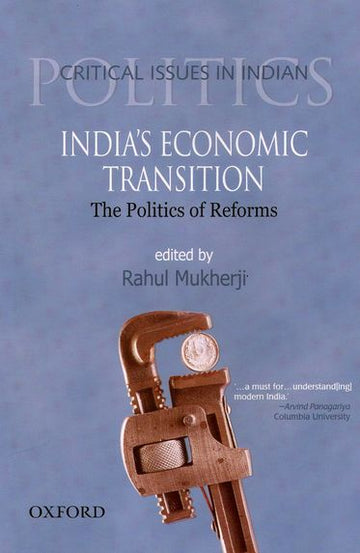 India's Economic Transition