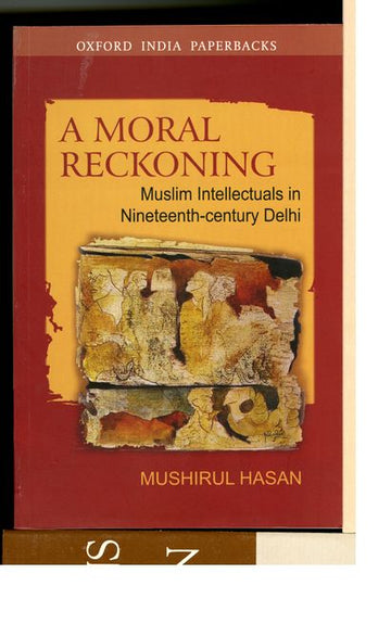 A Moral Reckoning